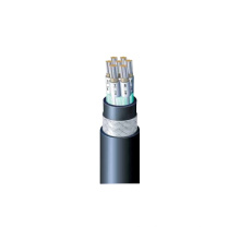 Pairs Armoured Shipboard Cable To JIS Standard